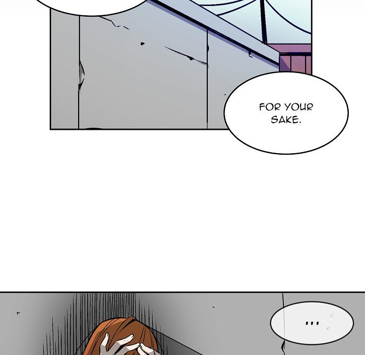 EAT ME! EAT ME! EP 15 - Toomics page 61 - 