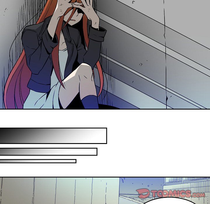 EAT ME! EAT ME! EP 15 - Toomics page 62 - 
