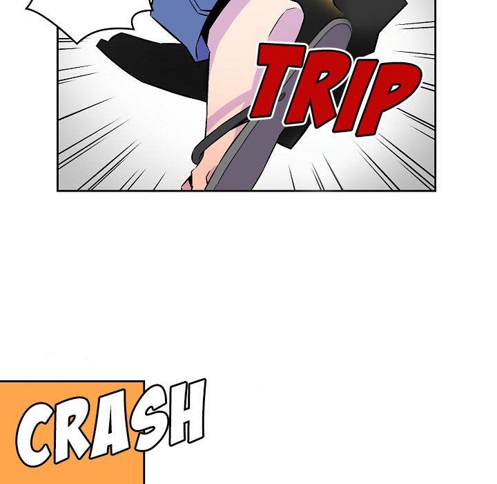 EAT ME! EAT ME! EP 15 - Toomics page 65 - 
