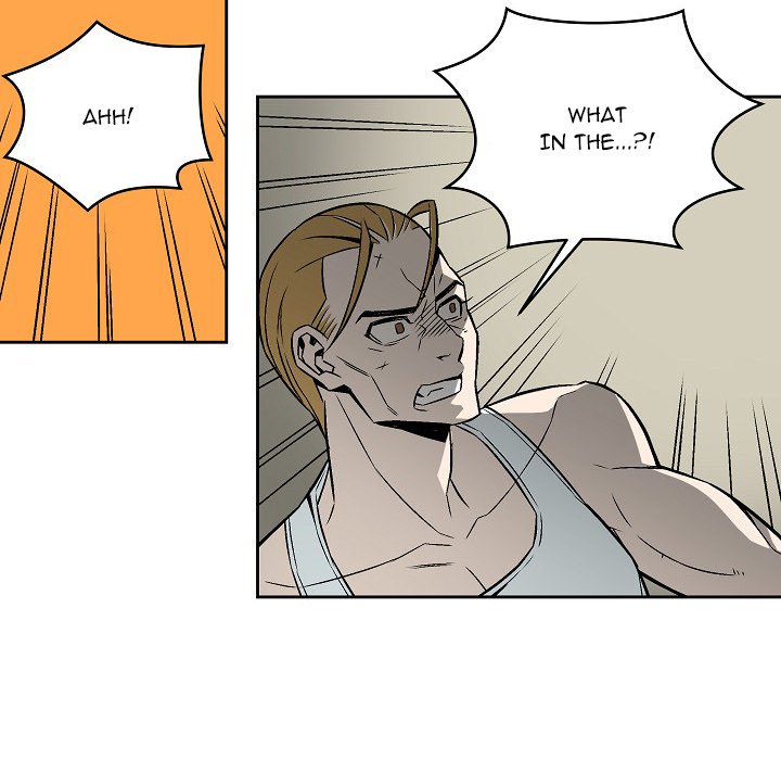 EAT ME! EAT ME! EP 15 - Toomics page 66 - 