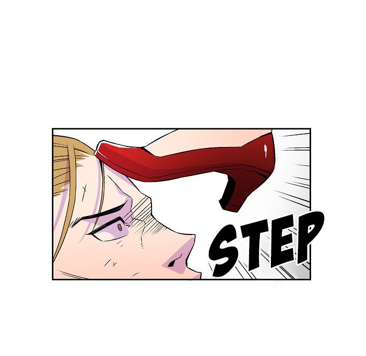 EAT ME! EAT ME! EP 15 - Toomics page 67 - 