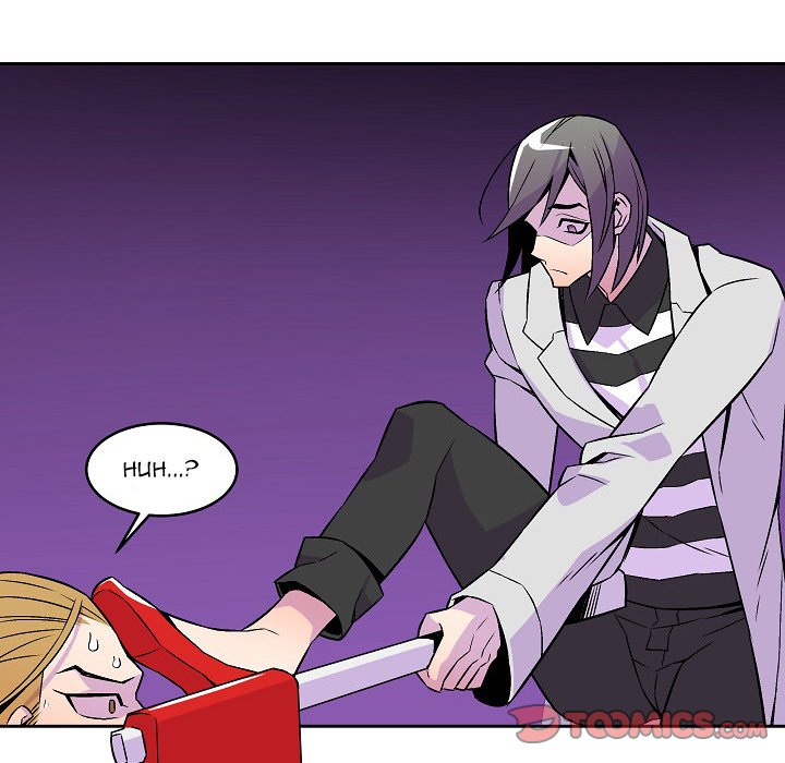 EAT ME! EAT ME! EP 15 - Toomics page 68 - 