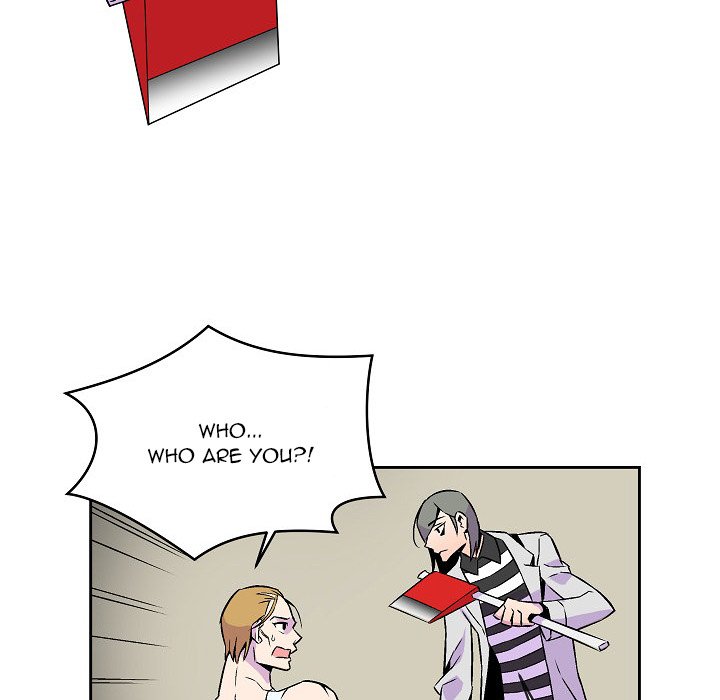 EAT ME! EAT ME! EP 15 - Toomics page 69 - 