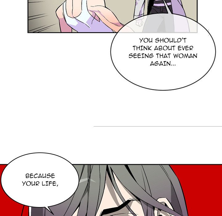 EAT ME! EAT ME! EP 15 - Toomics page 70 - 