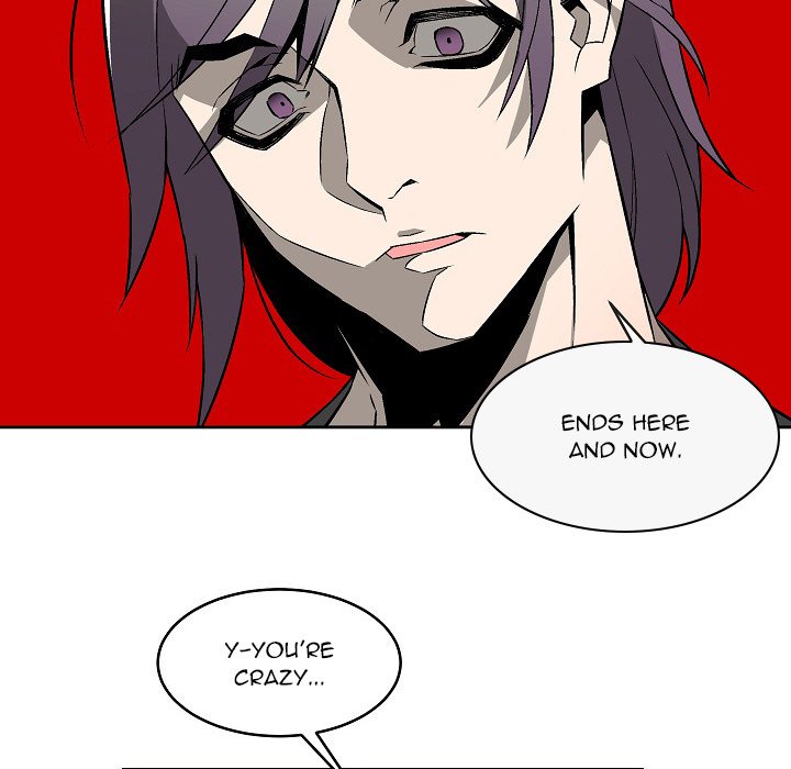 EAT ME! EAT ME! EP 15 - Toomics page 71 - 