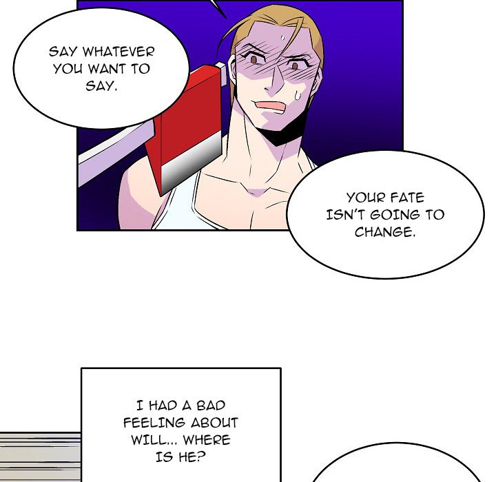 EAT ME! EAT ME! EP 15 - Toomics page 72 - 