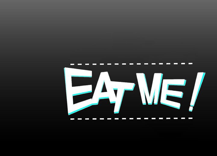 EAT ME! EAT ME! EP 15 - Toomics page 76 - 