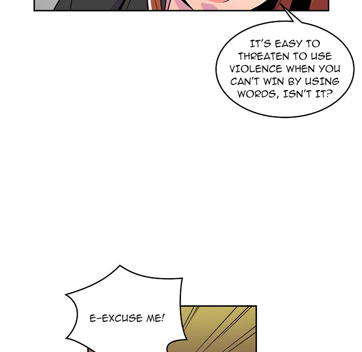 EAT ME! EAT ME! EP 15 - Toomics page 9 - 