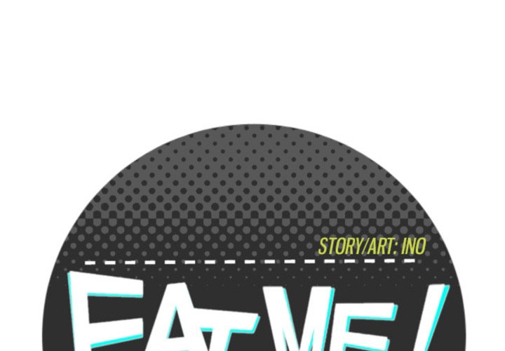 EAT ME! EAT ME! EP 16 - Toomics page 1 - 