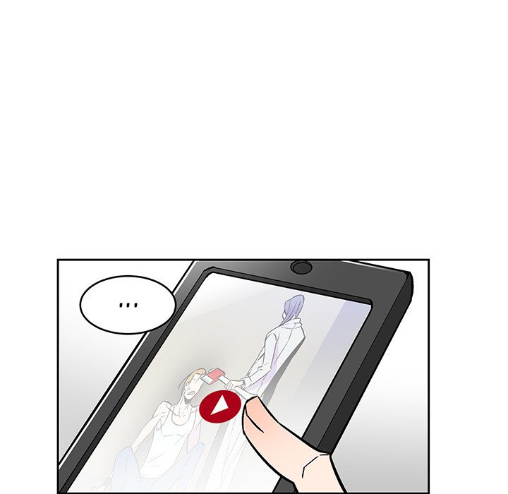 EAT ME! EAT ME! EP 16 - Toomics page 11 - 