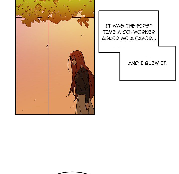 EAT ME! EAT ME! EP 16 - Toomics page 15 - 