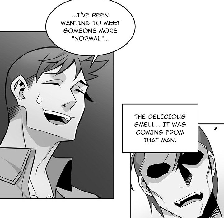 EAT ME! EAT ME! EP 16 - Toomics page 16 - 