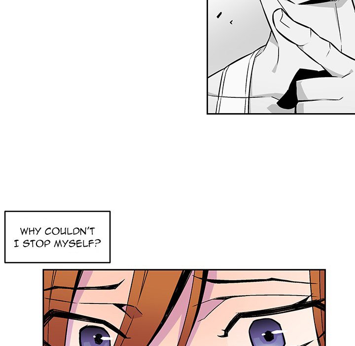 EAT ME! EAT ME! EP 16 - Toomics page 17 - 