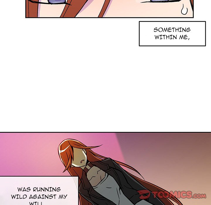 EAT ME! EAT ME! EP 16 - Toomics page 18 - 
