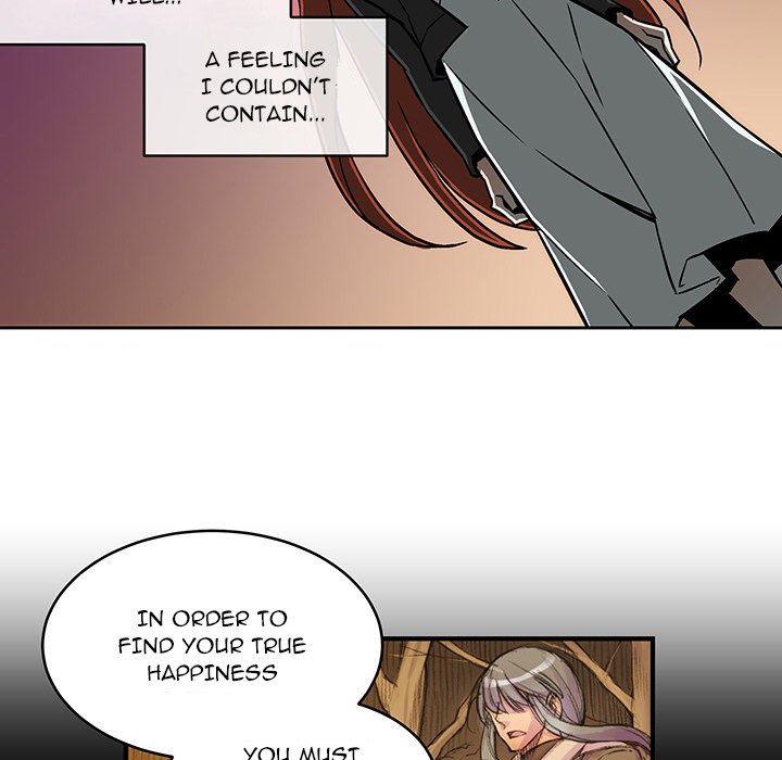 EAT ME! EAT ME! EP 16 - Toomics page 19 - 