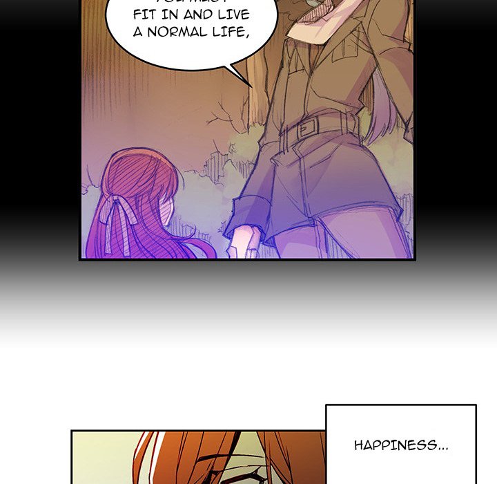 EAT ME! EAT ME! EP 16 - Toomics page 20 - 