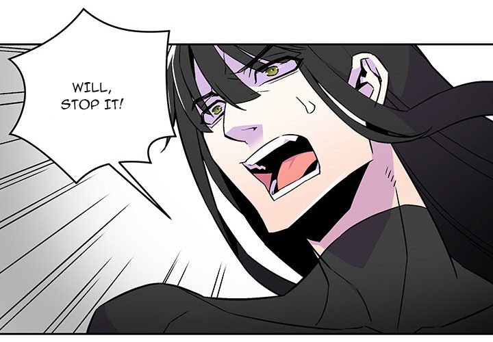 EAT ME! EAT ME! EP 16 - Toomics page 3 - 
