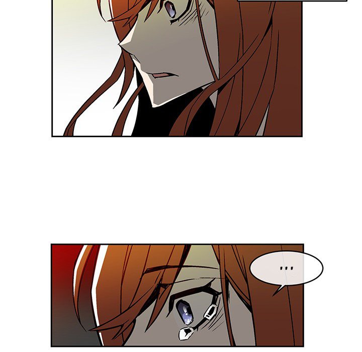 EAT ME! EAT ME! EP 16 - Toomics page 21 - 