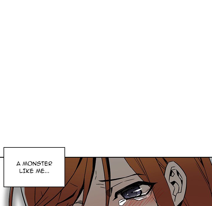 EAT ME! EAT ME! EP 16 - Toomics page 23 - 