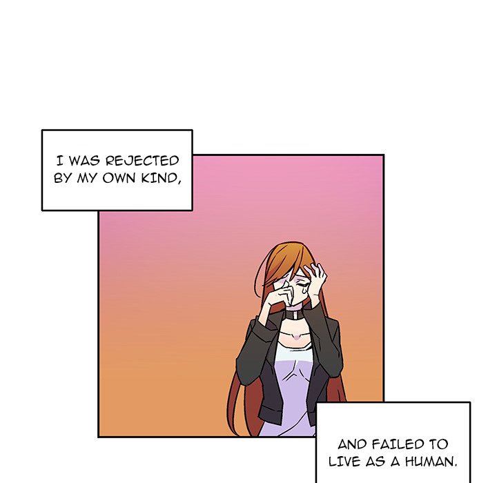 EAT ME! EAT ME! EP 16 - Toomics page 25 - 