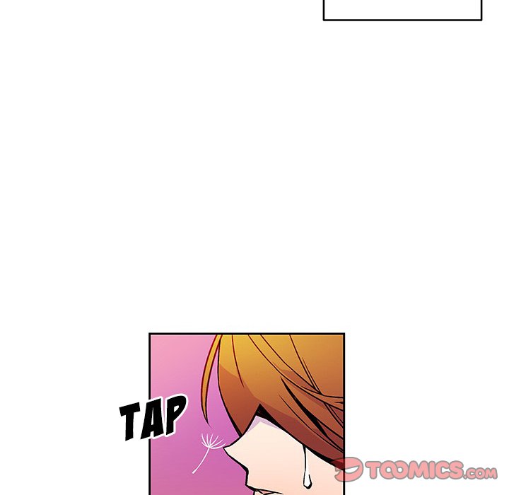 EAT ME! EAT ME! EP 16 - Toomics page 26 - 