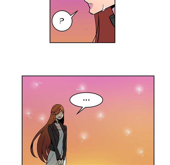 EAT ME! EAT ME! EP 16 - Toomics page 27 - 