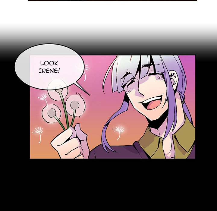 EAT ME! EAT ME! EP 16 - Toomics page 28 - 