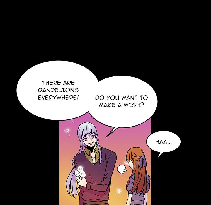 EAT ME! EAT ME! EP 16 - Toomics page 29 - 