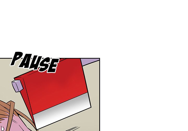 EAT ME! EAT ME! EP 16 - Toomics page 4 - 