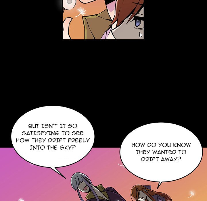 EAT ME! EAT ME! EP 16 - Toomics page 31 - 