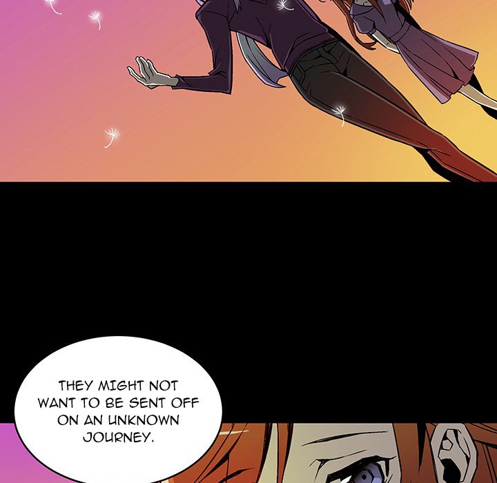 EAT ME! EAT ME! EP 16 - Toomics page 32 - 