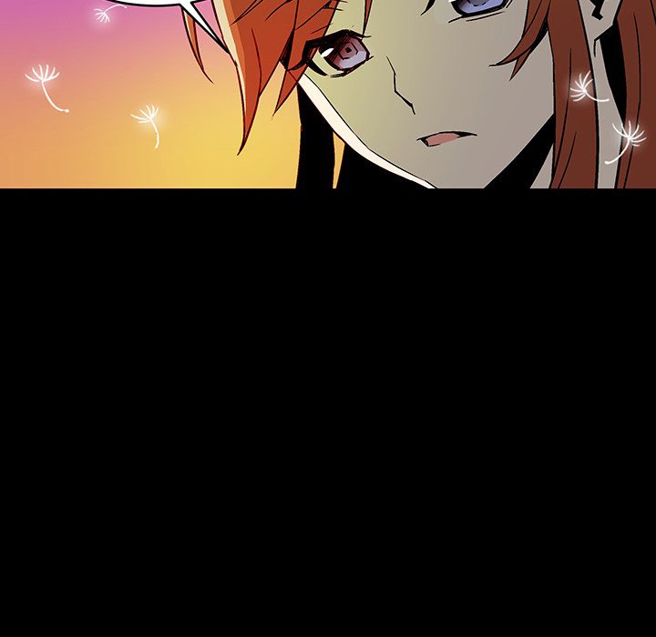 EAT ME! EAT ME! EP 16 - Toomics page 33 - 