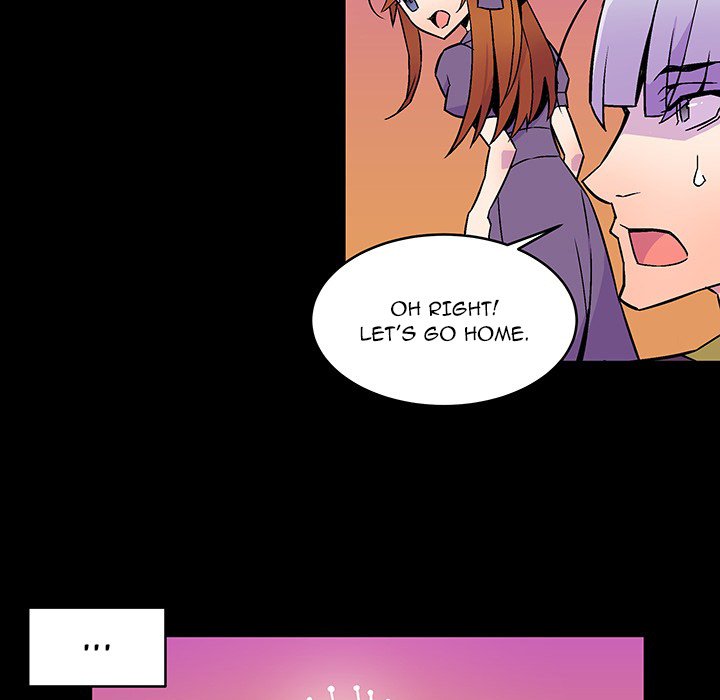EAT ME! EAT ME! EP 16 - Toomics page 35 - 