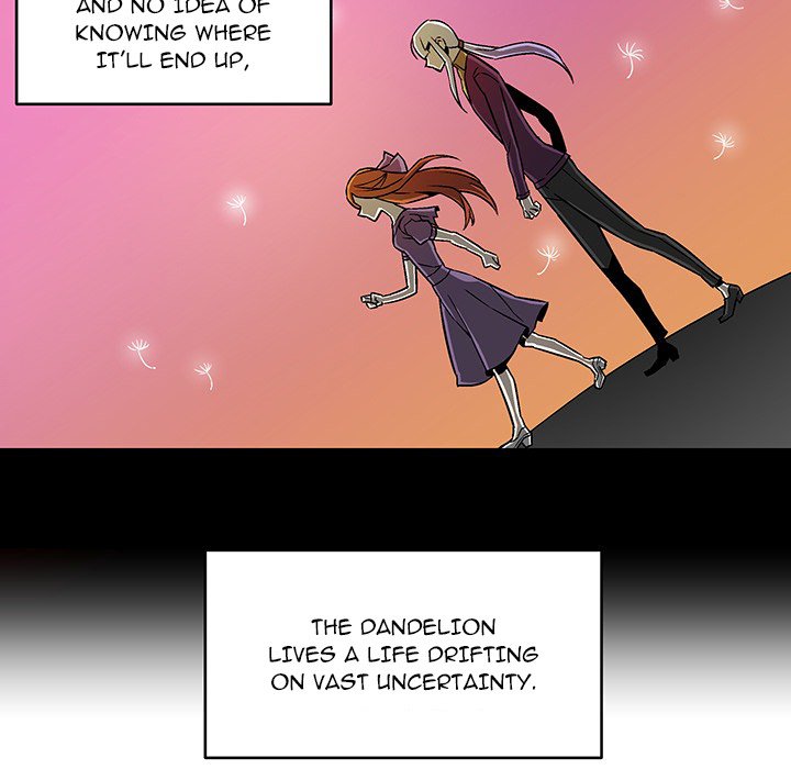 EAT ME! EAT ME! EP 16 - Toomics page 37 - 