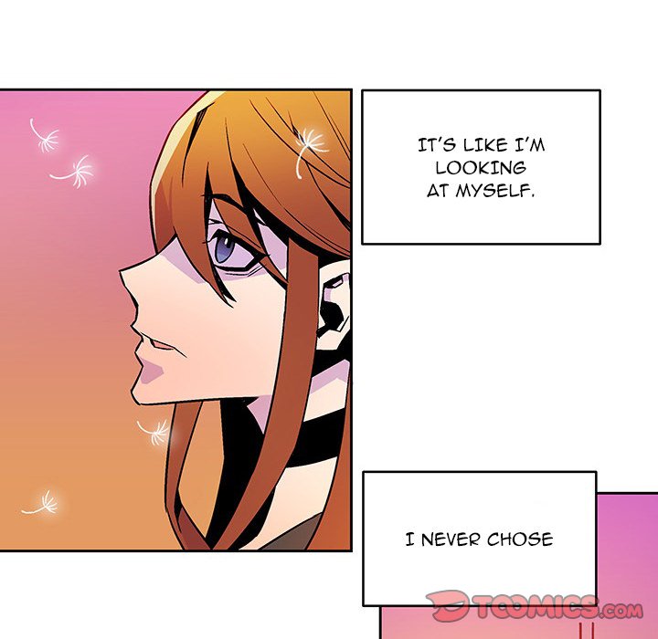EAT ME! EAT ME! EP 16 - Toomics page 38 - 