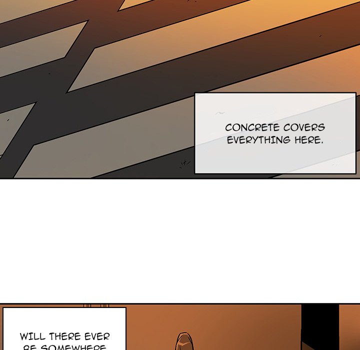 EAT ME! EAT ME! EP 16 - Toomics page 40 - 