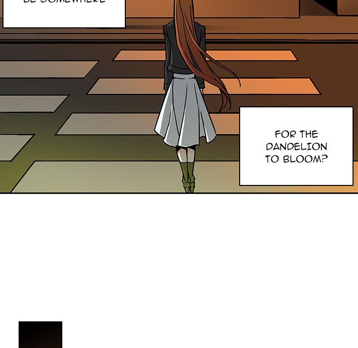 EAT ME! EAT ME! EP 16 - Toomics page 41 - 