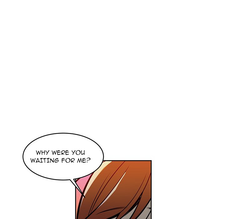 EAT ME! EAT ME! EP 16 - Toomics page 44 - 