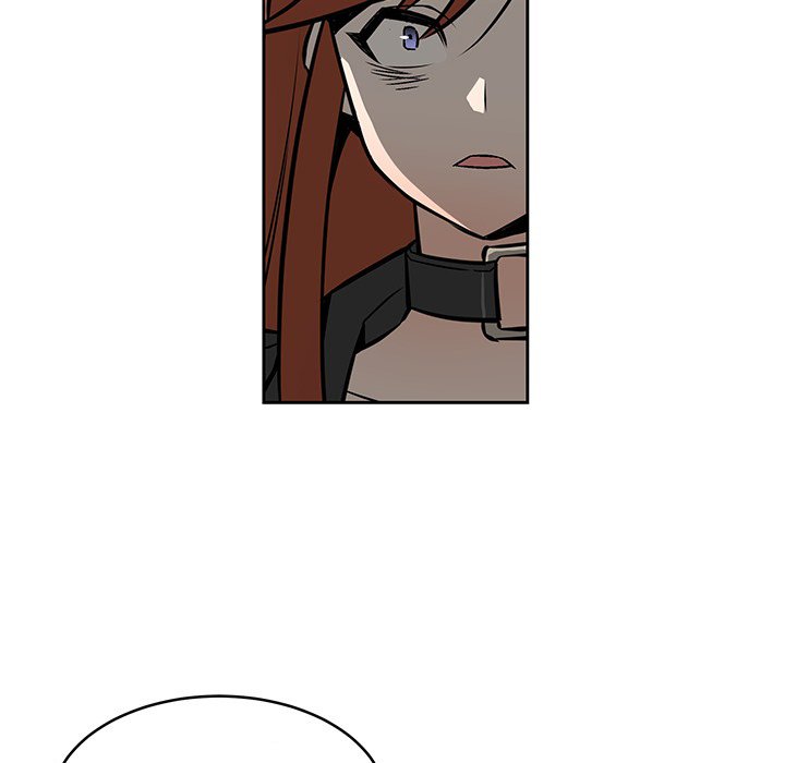 EAT ME! EAT ME! EP 16 - Toomics page 45 - 