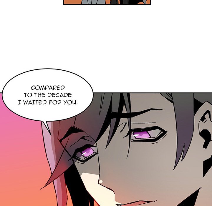 EAT ME! EAT ME! EP 16 - Toomics page 48 - 