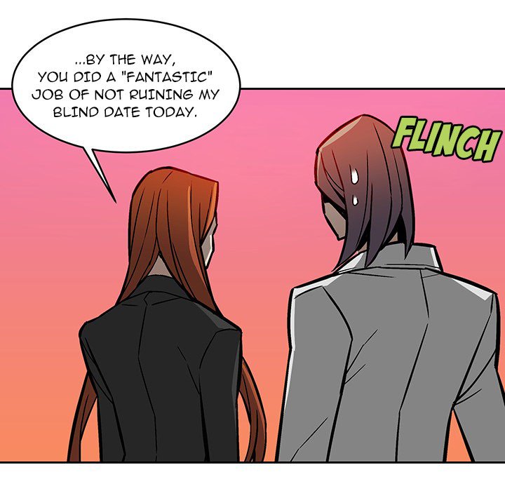 EAT ME! EAT ME! EP 16 - Toomics page 51 - 
