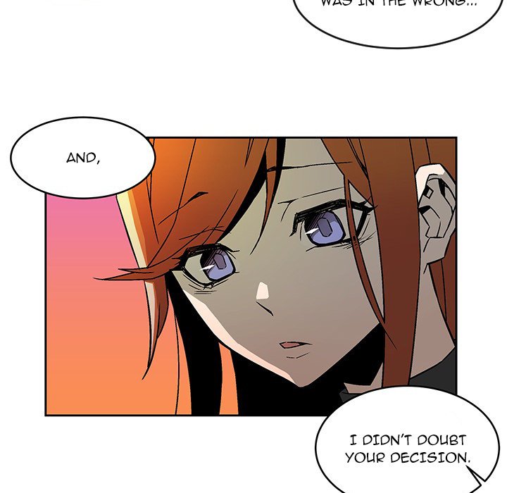 EAT ME! EAT ME! EP 16 - Toomics page 53 - 