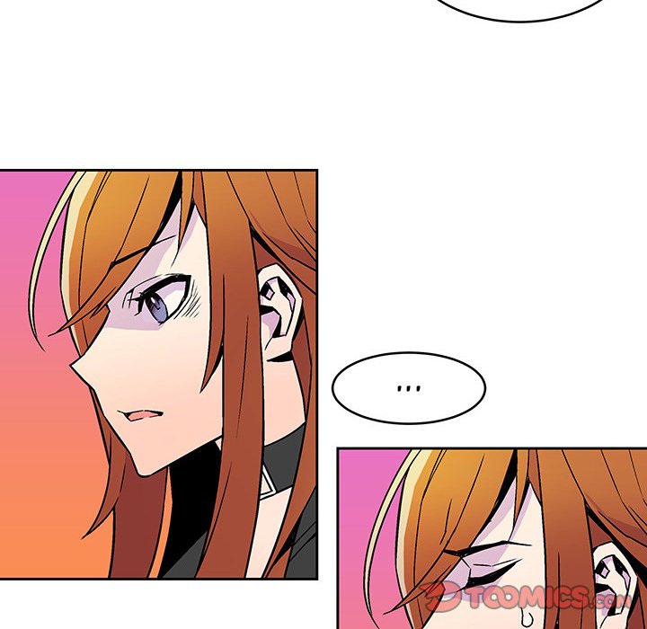 EAT ME! EAT ME! EP 16 - Toomics page 54 - 