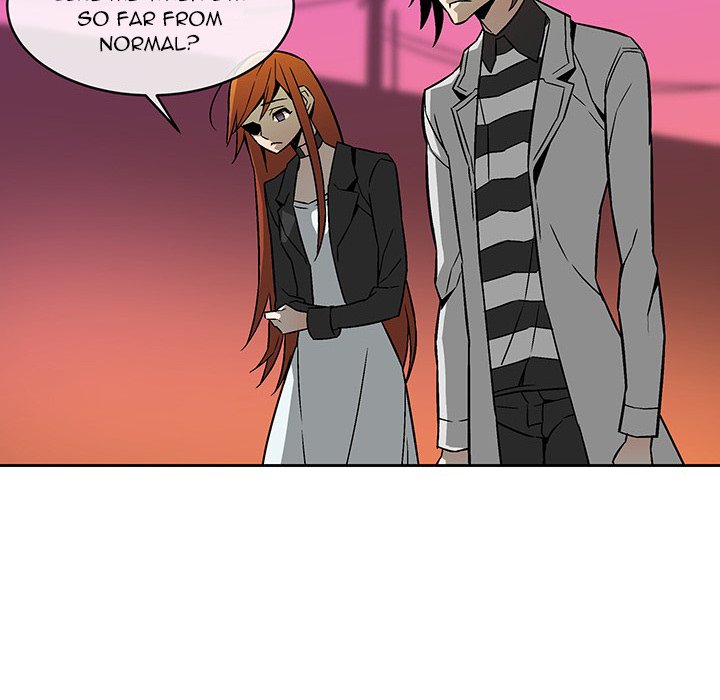 EAT ME! EAT ME! EP 16 - Toomics page 56 - 