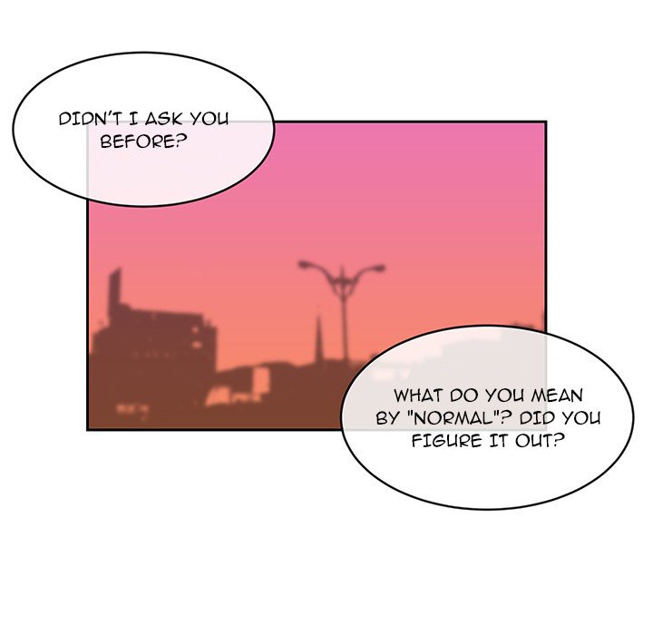 EAT ME! EAT ME! EP 16 - Toomics page 57 - 