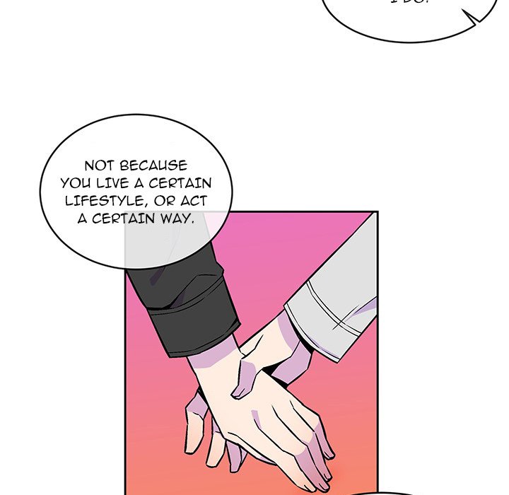 EAT ME! EAT ME! EP 16 - Toomics page 63 - 