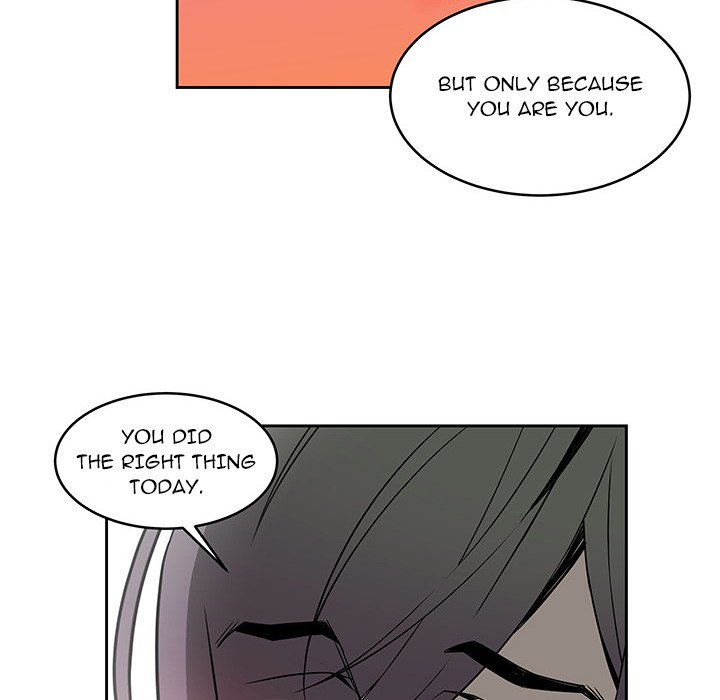 EAT ME! EAT ME! EP 16 - Toomics page 64 - 