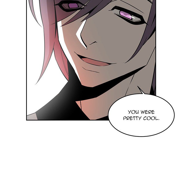 EAT ME! EAT ME! EP 16 - Toomics page 65 - 