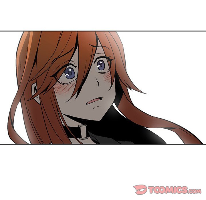 EAT ME! EAT ME! EP 16 - Toomics page 66 - 