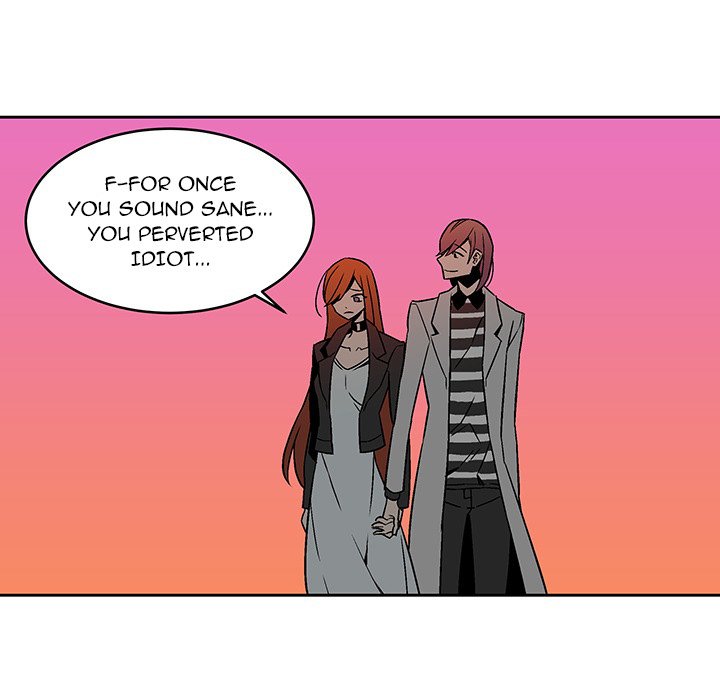 EAT ME! EAT ME! EP 16 - Toomics page 67 - 